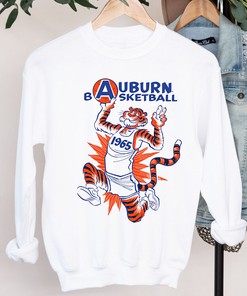 Auburn Baseball Tee - Tigers Football T-Shirt Hoodie Fan Gift