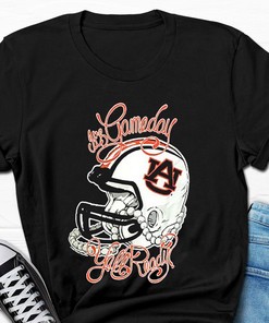 Auburn Softball Mascot Chibi T-Shirt - Tigers Football Sweatshirt Hoodie Fan Gift