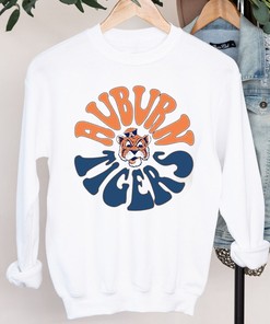 Auburn Sweatshirt - Football T-Shirt Hoodie Fan Gift