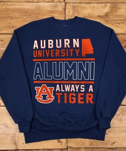 Auburn Tigers 2021 Graduate T-Shirt - Tigers Football T-Shirt Hoodie Fan Gift