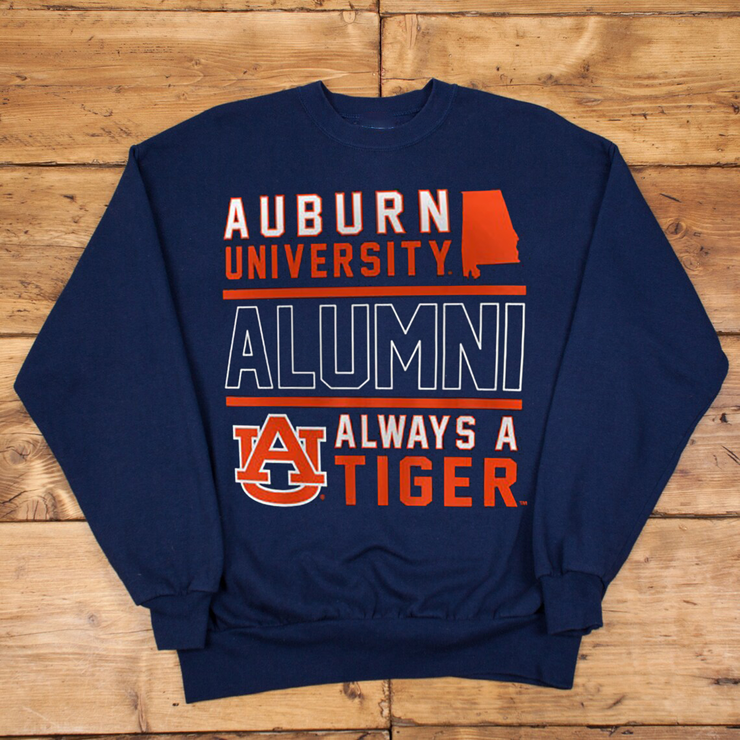 Auburn Tigers 2021 Graduate T-Shirt - Tigers Football T-Shirt Hoodie Fan Gift