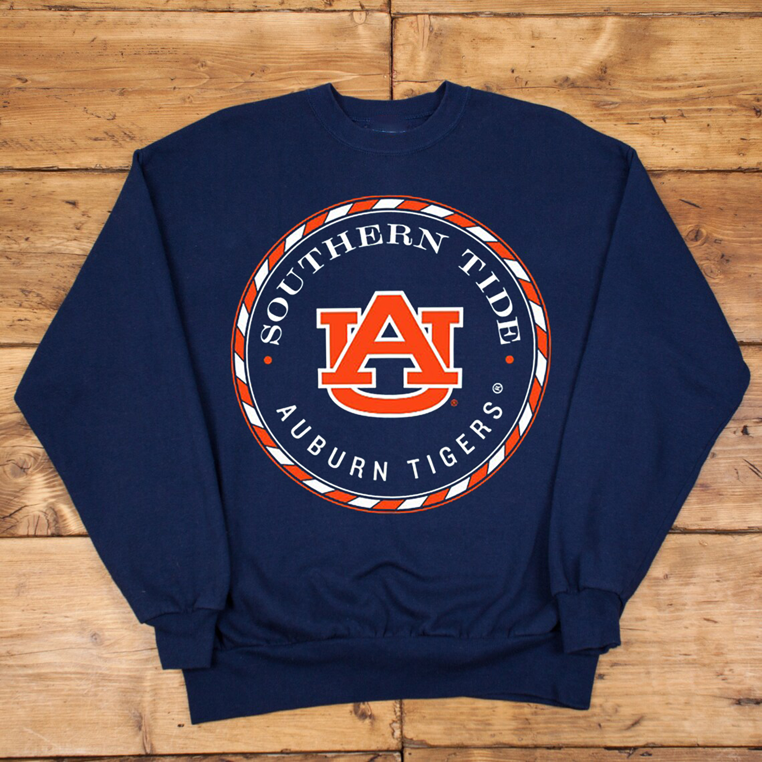 Auburn Tigers Best Dad Ever T-Shirt- Football Sweatshirt Hoodie Fan Gift
