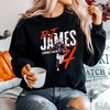 Auburn Tigers Campus T-Shirt - Hoodie Sweatshirt Fan Gift