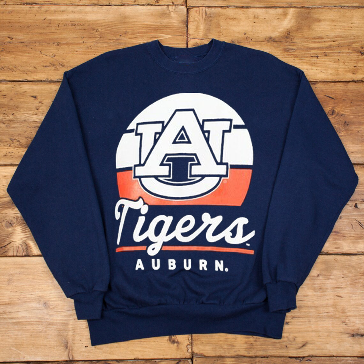 Auburn Tigers Under Armour Girls T-Shirt - Football Sweatshirt Hoodie Fan Gift