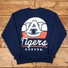 Auburn Tigers Under Armour Girls T-Shirt - Football Sweatshirt Hoodie Fan Gift
