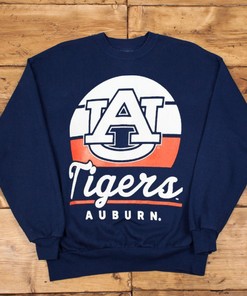 Auburn Tigers Under Armour Girls T-Shirt - Football Sweatshirt Hoodie Fan Gift