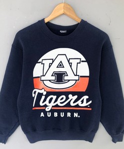 Auburn Tigers Under Armour Girls T-Shirt - Football Sweatshirt Hoodie Fan Gift