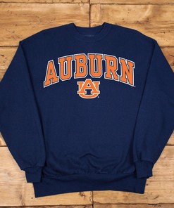 Auburn Tigers War Eagle Tied to Prep Bow Bright T-Shirt - Hoodie Sweatshirt Fan Gift