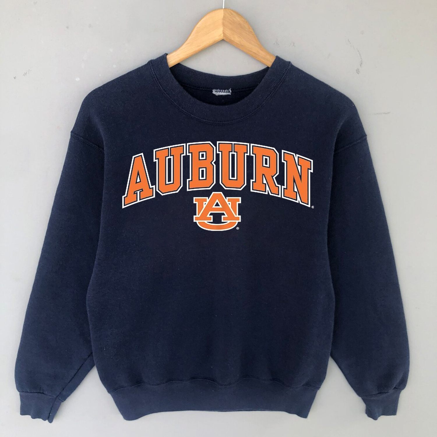 Auburn Tigers War Eagle Tied to Prep Bow Bright T-Shirt - Hoodie Sweatshirt Fan Gift