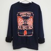 Auburn University Tee Groovy T-Shirt - Auburn Tiger Football Sweatshirt Hoodie Fan Gift