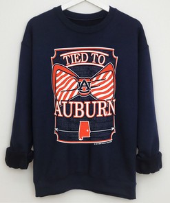 Auburn University Tee Groovy T-Shirt - Auburn Tiger Football Sweatshirt Hoodie Fan Gift
