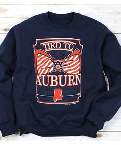Auburn University Tee Groovy T-Shirt - Auburn Tiger Football Sweatshirt Hoodie Fan Gift