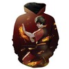 Avatar The Last Airbender Tla Youth All Over Print 3D Hoodie