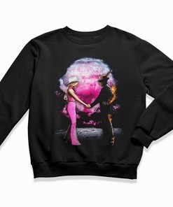 Barbenheimer Pink Floyd Mashup T-Shirt, Oppenheimer Shirt, Unisex Barbenheimer Tee