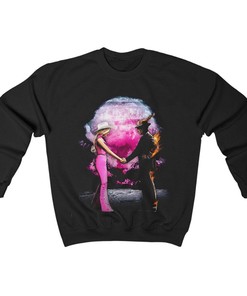 Barbenheimer Pink Floyd Mashup T-Shirt, Oppenheimer Shirt, Unisex Barbenheimer Tee