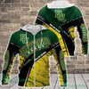 Baylor Bears Custom All Over Print Hoodie For Fans