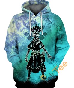 Be A Genius With Soul Of The Genius 3D Hoodie For Men And Women