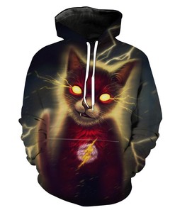 Be Flexibly Funny With Flexible Reflex Hoodie 3D