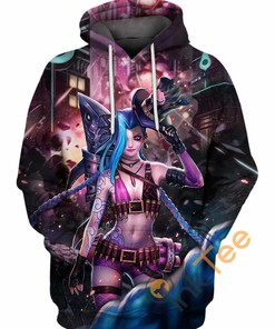 Be On Fire With Flame Pillar Rengoku Demon Slayers Hoodie 3D