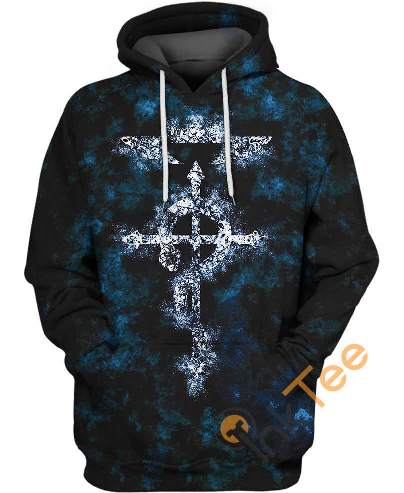 Be Playful With Flash Superhero Cat Crossover Animal Hoodie 3D