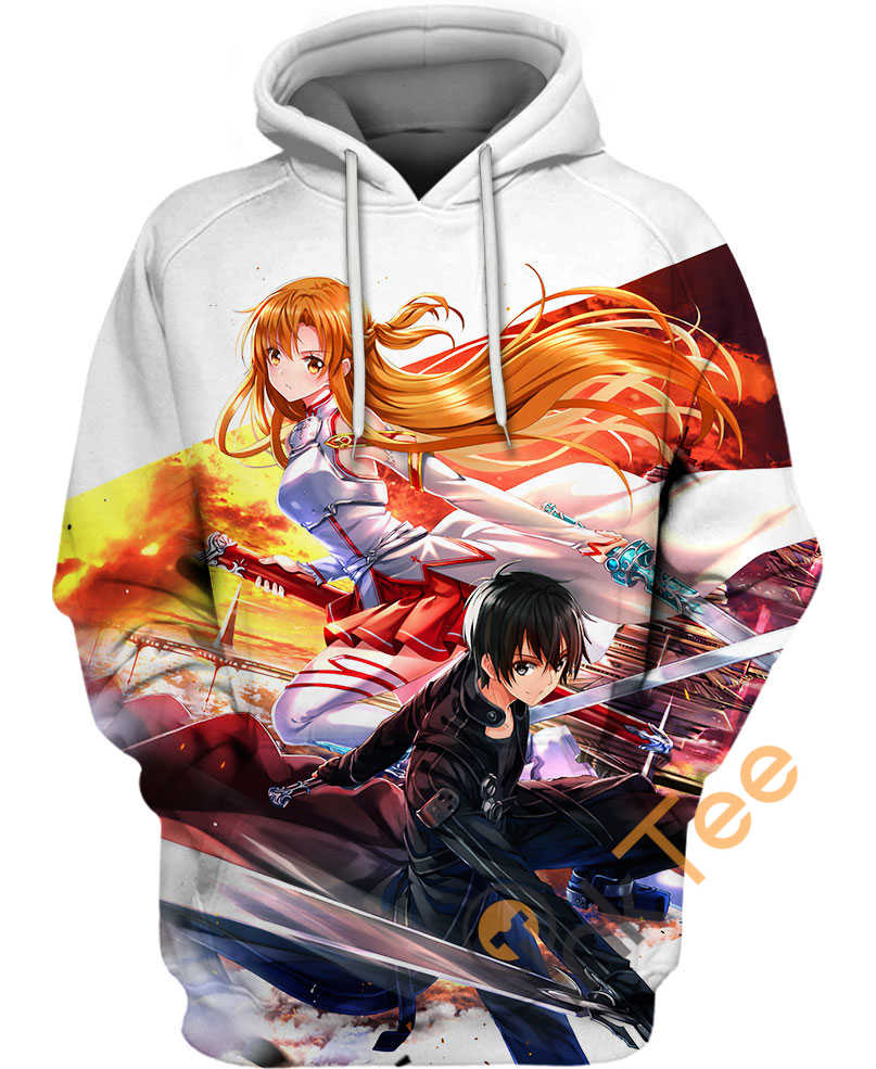 Be Playful With This Fairy Dance Hoodie 3D