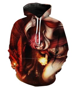 Be Ready For Battle With This Fire Wheel Tanjiro Kamado Hoodie 3D