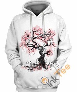 Be Strong And Flexible With This Fighting Spirit Hoodie 3D