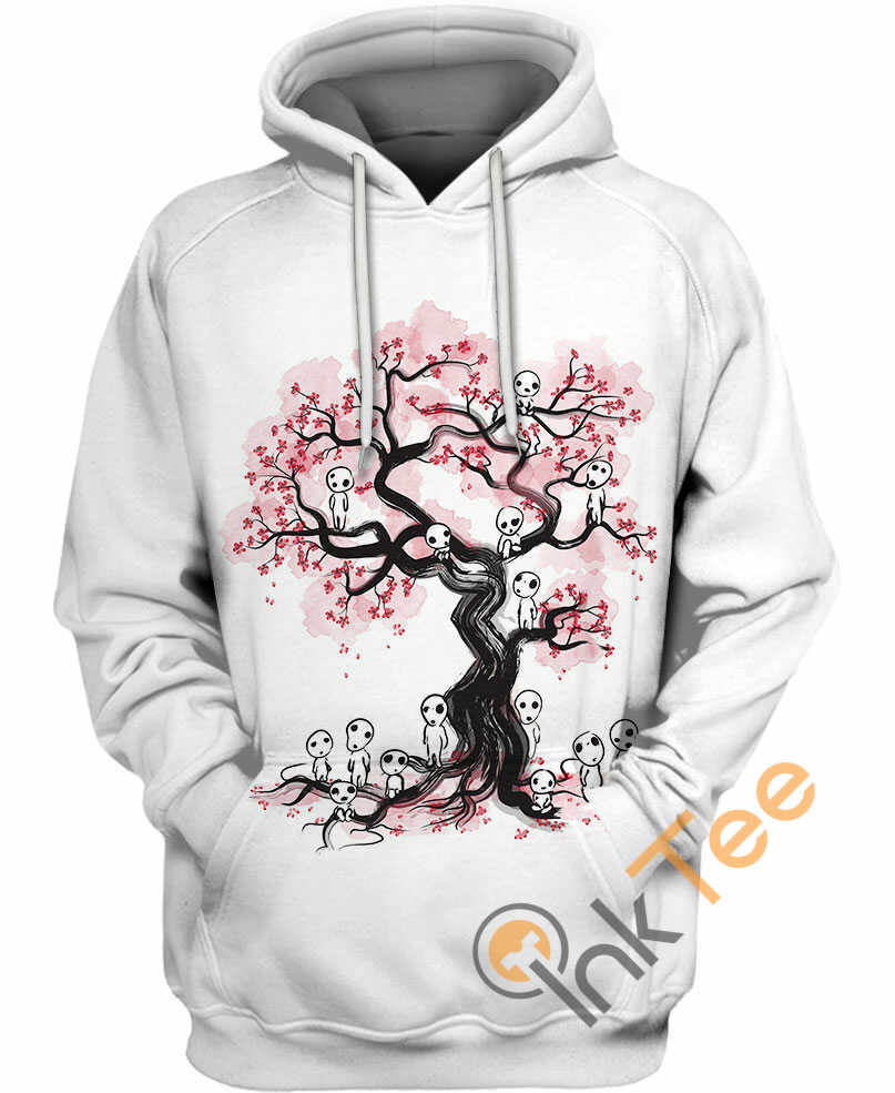 Be Strong And Flexible With This Fighting Spirit Hoodie 3D