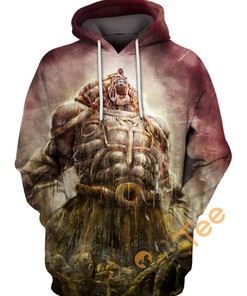 Be The Best With This Exodia Yu-Gi-Oh Hoodie 3D