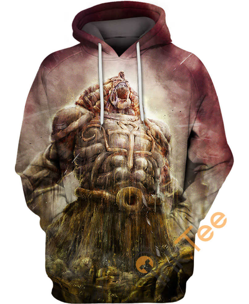Be The Best With This Exodia Yu-Gi-Oh Hoodie 3D