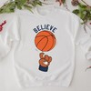 Believe Penn State Nittany Lions Tee - Penn State Fan Crewneck Shirt