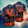 Best Ncaa Virginia Cavaliers Men'S Basketball Custom All Over Print 3D Hoodie