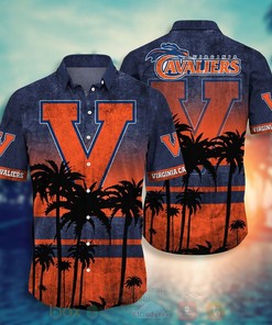 Best Ncaa Virginia Cavaliers Men'S Basketball Custom All Over Print 3D Hoodie
