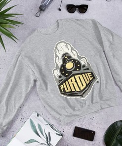 Boilermaker Special Tee - Great for Fans and Alumni