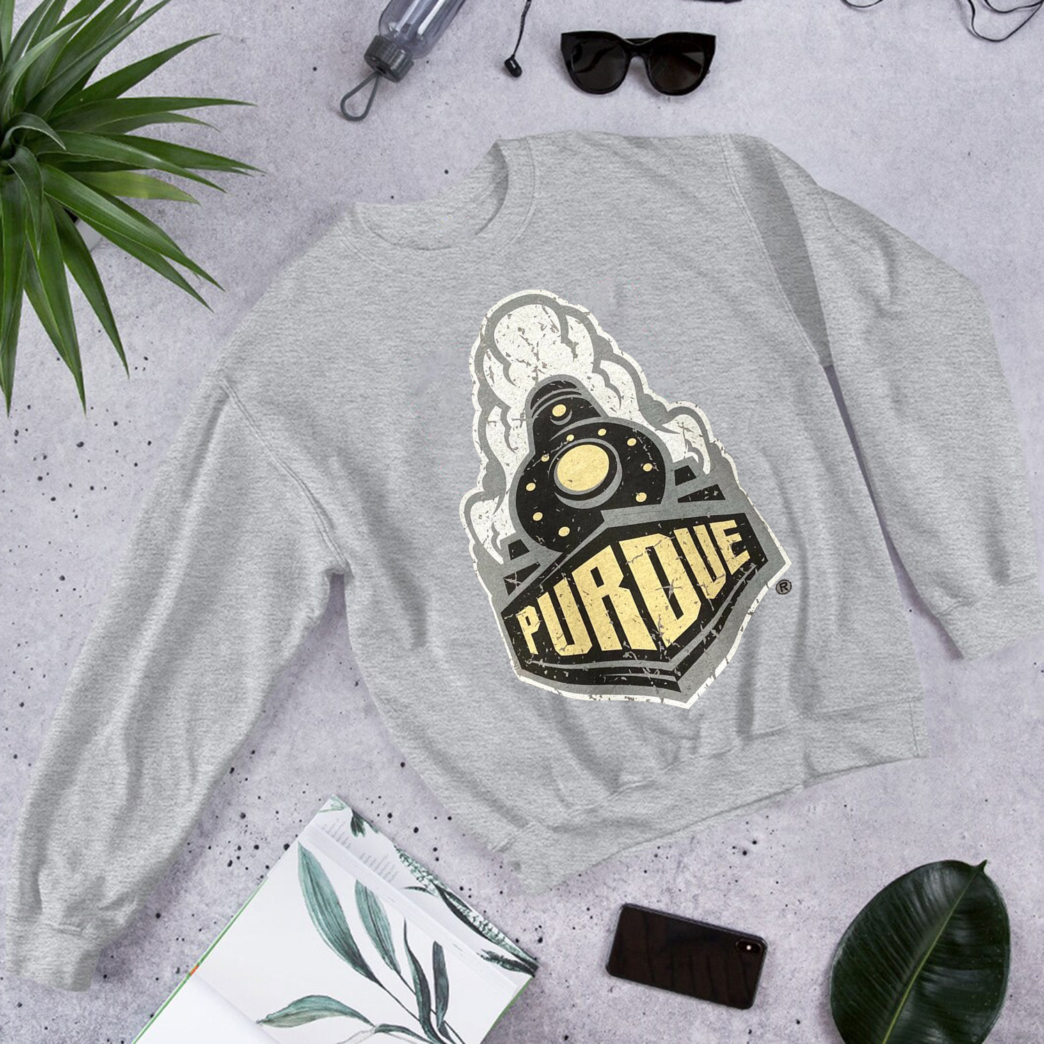 Boilermaker Special Tee - Great for Fans and Alumni