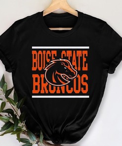 Boise State Broncos 2023 Shirt