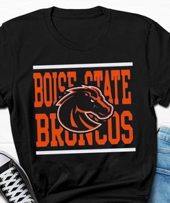 Boise State Broncos 2023 Shirt