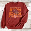 Boise State Broncos - NCAA FBS Mountain West Fiesta Bowl Youth T-Shirt