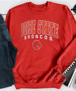 Boise State Broncos T-Shirt