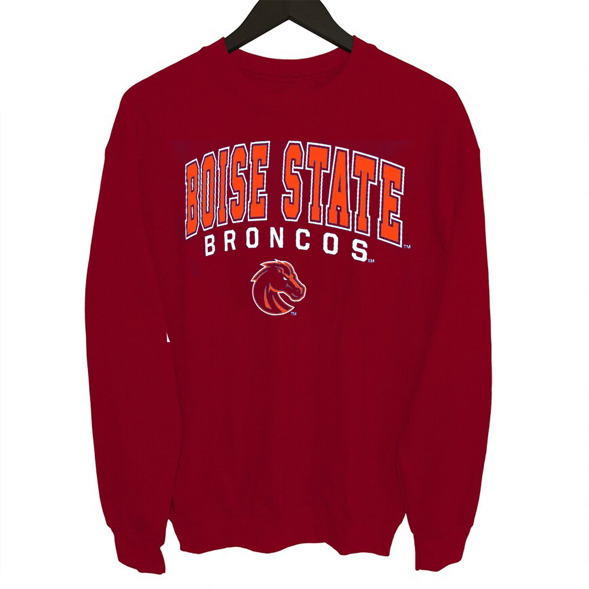 Boise State Broncos T-Shirt
