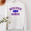 Boise State Broncos Varsity Shirt