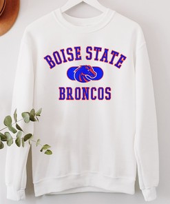 Boise State Broncos Varsity Shirt