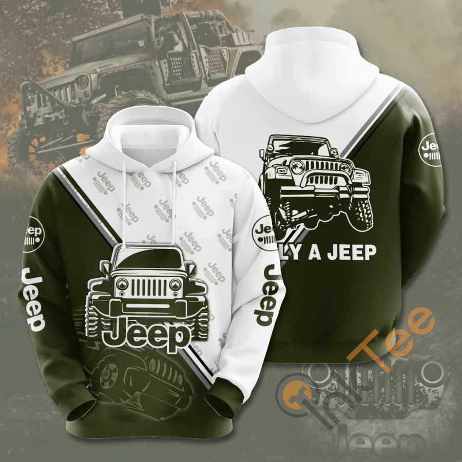 Bold Car Usa Custom All Over Print 3D Hoodie - Statement Piece