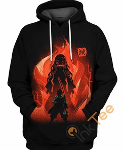 Breath Of The Sun 3D Hoodie - 3D Hoodies For Men Graphic