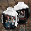Broly Dragon Ball Realistic Epic All Over Print Hoodie 3D