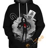 Brook One Piece 3D Hoodie - 3D Hoodies With Zippers