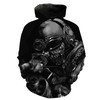 Call Of Duty Sniper Black Ops Sniper Custom All Over Print Hoodie - 3D Edition