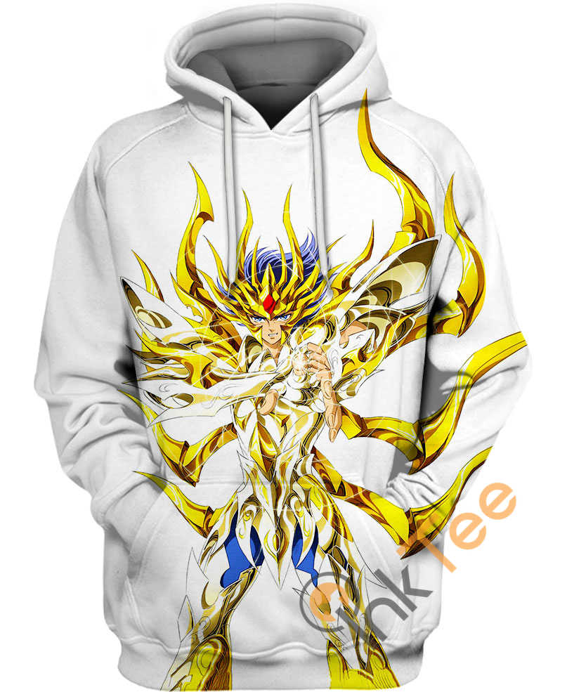 Cancer Deathmask Custom All Over Print Hoodie - 3D Edition