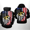 Celebrate The Nation With Missouri Tigers Ncaa Us Flag 3D All Over Print Hoodie, Zip-Up Hoodie