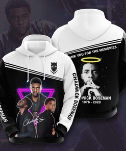 Channel Your Inner Panther With The Black Panther Custom All Over Print 3D Hoodie